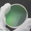 D60mm Double Separated Multilayer Green Film Objective, Dedicated to DIY Refracting Astronomical Telescope (D60F400) view 3