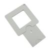 Premium ABS Plastic Painting View Finder with Sliding Mechanism, Color Insulation View Catcher for Sketching and Quilting view 4