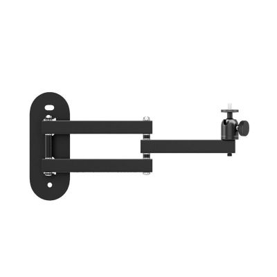 FLYXF Adjustable Projector Mount Stand for Small Projectors in Living Room Or Classrooms Ceiling Wall Projector