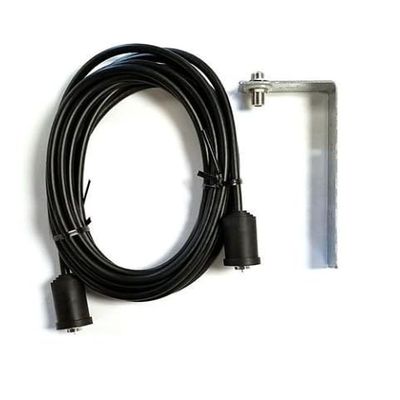 86LM Antenna Extension Kit 15-Foot Coaxial Cable with Mounting Bracket