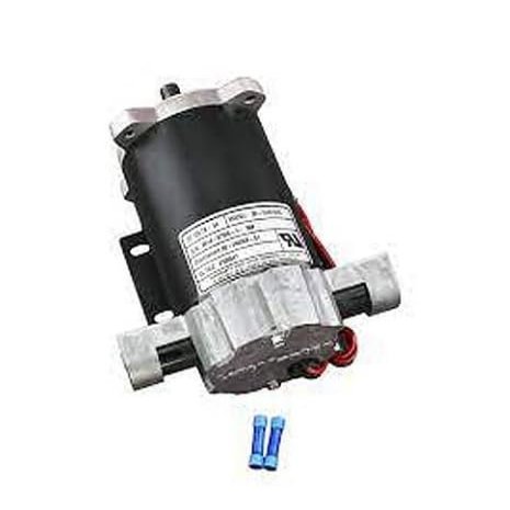 K76-36398 1/2 HP 24VDC Replacement Motor for CSL24 & CSW24 Gate Operators