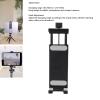 Akozon Tablet Stand Adjustable Clamp Quick Setup for Live Streaming and Video Conferencing view 3