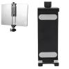 Akozon Tablet Stand Adjustable Clamp Quick Setup for Live Streaming and Video Conferencing view 4