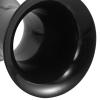 DIYEAH Enhanced Bass Effect Speaker Air Vent Tubes DIY Loudspeaker Ports Cabinet Port Tubes view 3
