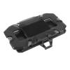 Accessories for Vest Carrier Phone Plate Chest Support for Screen 4.7 - 6.7 Inches Chest Navigation Foldable for Alterations for Alterations (Black) view 3