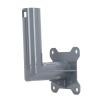 Heavy Duty Iron Mounting Bracket - Premium Wall & Pole Mount for V2 view 2
