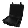 Hard Carrying Case with Cut Foam for, Pipe Adapter & Power Supply Storage Ideal for RV & Outdoor Travel view 3