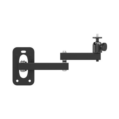 FLYXF Adjustable Projector Mount Stand for Small Projectors in Living Room Or Classrooms Ceiling Wall Projector