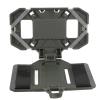 Accessories for Vest Carrier Phone Plate Chest Support for Screen 4.7 - 6.7 Inches Chest Navigation Foldable for Alterations for (OD view 1