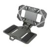 Accessories for Vest Carrier Phone Plate Chest Support for Screen 4.7 - 6.7 Inches Chest Navigation Foldable for Alterations for (OD view 4