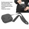 Akozon Instant Camera Case Universal Hard Shell Storage Bag for Mini 7 8 9 11 12 40 Portable Shockproof Wear Light Compact Convenient Travel Bag view 3