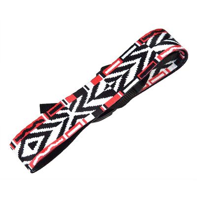Akozon Photography Shoulder Strap Elastic Neck Pressure Reducing Camera Accessory (PU6008C)