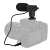 Akozon MIC 06 Mini Microphone Mobile Phone Microphone Video Recording for Live Video Recording view 3