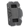 Accessories for Vest Carrier Phone Plate Chest Support for Screen 4.7-6.7 Inches Chest Navigation Foldable for Alterations for Alterations (Grey) view 1