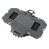 Accessories for Vest Carrier Phone Plate Chest Support for Screen 4.7-6.7 Inches Chest Navigation Foldable for Alterations for Alterations (Grey) view 3