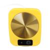 Acouto Portable Coffee Warmer Mug USB Powered Temperature Control for Travel - Yellow (Pink) (Blue) (Green) (Yellow) view 4