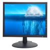 101AV 18.5" Security Monitor, HDMI Scaled 4K, 24/7 view 1