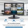 101AV 18.5" Security Monitor, HDMI Scaled 4K, 24/7 view 2