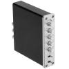 100W Stereo Digital Amplifier Aluminum Alloy HiFi Audio Amplifier for Home view 4