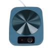 Acouto Portable Coffee Warmer Mug USB Powered Temperature Control for Travel - Yellow (Pink) (Blue) view 1