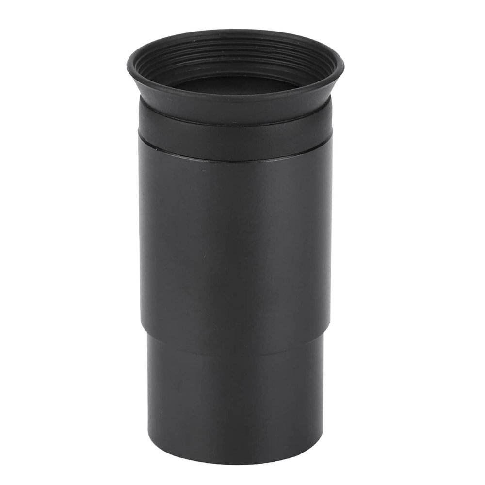 Mtlavishness Aluminium Alloy Telescope Collimation Eyepiece Compact Lightweight and for Newtonian Telescopes Optical Axis Collimation 1.25 Inch