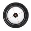 Mtlavishness Aluminium Alloy Telescope Collimation Eyepiece Compact Lightweight and for Newtonian Telescopes Optical Axis Collimation 1.25 Inch view 2