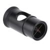 Mtlavishness Aluminium Alloy Telescope Collimation Eyepiece Compact Lightweight and for Newtonian Telescopes Optical Axis Collimation 1.25 Inch view 3