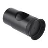 Mtlavishness Aluminium Alloy Telescope Collimation Eyepiece Compact Lightweight and for Newtonian Telescopes Optical Axis Collimation 1.25 Inch view 4