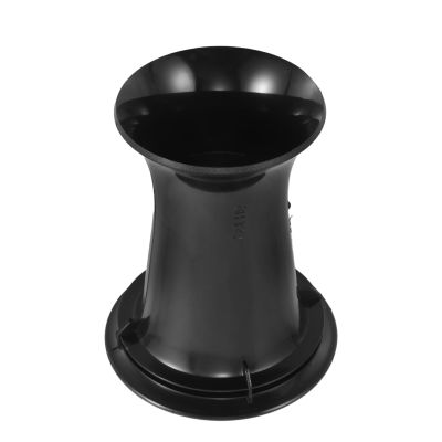 DIYEAH Bass Speaker Accessories Speaker Port Tube Opening Hole for Subwoofer Air Vent DIY Voice Outlet Tube for Guitar Loudspeaker Cabinet