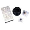 ClearVU T-101 Rear Camera Cleaner fits 2007-2024 Tundra | Rinses Off Mud, Snow, Dirt, & Road Salt | Includes DIY Kits | Made in USA | Seamless Appearance view 1