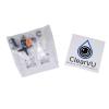 ClearVU T-101 Rear Camera Cleaner fits 2007-2024 Tundra | Rinses Off Mud, Snow, Dirt, & Road Salt | Includes DIY Kits | Made in USA | Seamless Appearance view 4