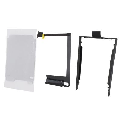 2.5 Inch SSD Mounting Bracket Holder for ThinkPad P52 - Hard Disk Drive Adapter for Installation - Mounting Brackets