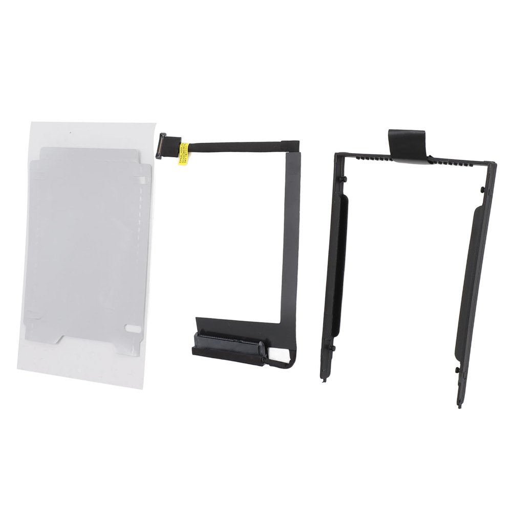 2.5 Inch SSD Mounting Bracket Holder for ThinkPad P52 - Hard Disk Drive Adapter for Installation - Mounting Brackets