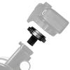Mtlavishness Metal Adapter Ring 0.965inch T Mount Astronomical Telescope Eyepiece for AI Mount SLR Camera High Strength Non Deformation Super Smooth Lightweight Portable Useful view 4