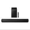 Samsung HW-Q800F Q Series Soundbar 5.1.2 Ch Subwoofer with 3 Year Amber Protection Plan (2025) view 2
