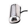 Alasum 27-led Underwater Floating Bridge Lamp 50w Stainless Steel Marine Light Waterproof Efficient view 1