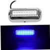 Alasum 27-led Underwater Floating Bridge Lamp 50w Stainless Steel Marine Light Waterproof Efficient view 3
