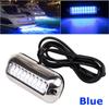 Alasum 27-led Underwater Floating Bridge Lamp 50w Stainless Steel Marine Light Waterproof Efficient view 4