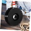 BELLIFFY 3pcs Electric Cord Reel Organiser Extension Cord Reel for Management Storage view 2