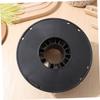 BELLIFFY 3pcs Electric Cord Reel Organiser Extension Cord Reel for Management Storage view 4