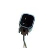 Artibetter Speaker Harness 2pcs Speaker Adapters High Performance Direct Plug-in No Cutting Needed view 3