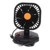 Angoily Car Mounted Fan Portable Vehicle Cooling Fan for Summer Compact and Silent Design for Cars Bedrooms and Outdoors Lightweight Construction Easy to Install view 1