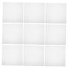 IWOWHERO 30pcs Vinyl Plastic Sleeves Outer Album Protectors Record Covers Record Protector Sleeves Multisize Vinyl Covers view 1