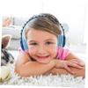 Gadpiparty Dinosaur Shape Boy Girl Headphones Built Microphone Comfortable Over-Ear Classes Music Study Compatible Tablets and Laptops view 4