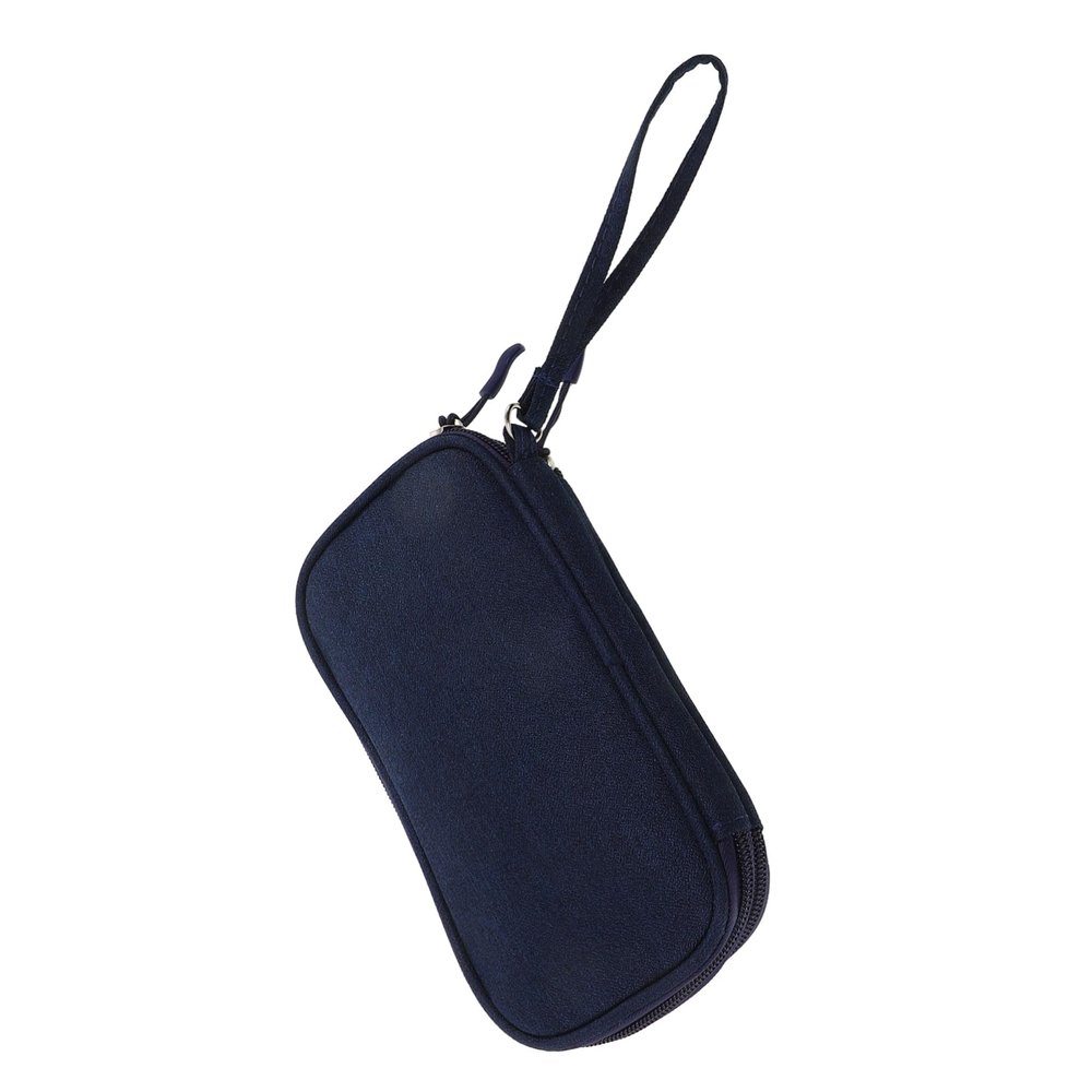 OSALADI Cable Case for Travel Portable Charger Bag Usb Power Bank Organizer Case Bag for Electronics Design