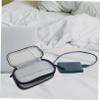 OSALADI Cable Case for Travel Portable Charger Bag Usb Power Bank Organizer Case Bag for Electronics Design view 3