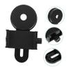 DOITOOL Sturdy Phone Clip Telescope Photography Adapter for Easy Photo Shooting view 3
