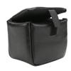 Mtlavishness PU Leather Shock Absorption SLR Camera Liner Bag for Photography Camera Lens Protect Your Precious Camera and Lens from Water and Shock in Photography Scenarios view 1