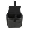 Mtlavishness PU Leather Shock Absorption SLR Camera Liner Bag for Photography Camera Lens Protect Your Precious Camera and Lens from Water and Shock in Photography Scenarios view 3