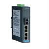 Arionyx Industrial Ethernet Switch 1 Singlemode Fiber Unmanaged EKI-2525S-AE view 1
